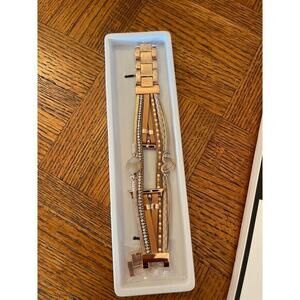 Smart Watch multi strand boho band